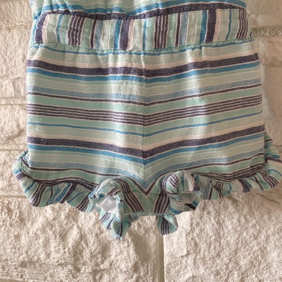 Cynthia Rowely Little Girls Romper - 24MO - Picture 5 of 11